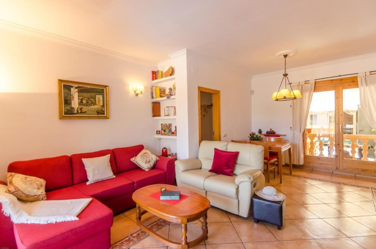 Club Villamar - Goliat Vidreres Extérieur photo