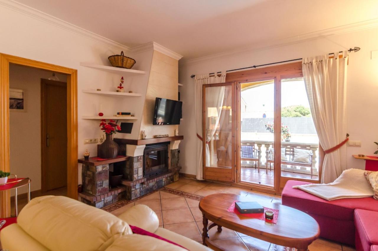 Club Villamar - Goliat Vidreres Extérieur photo