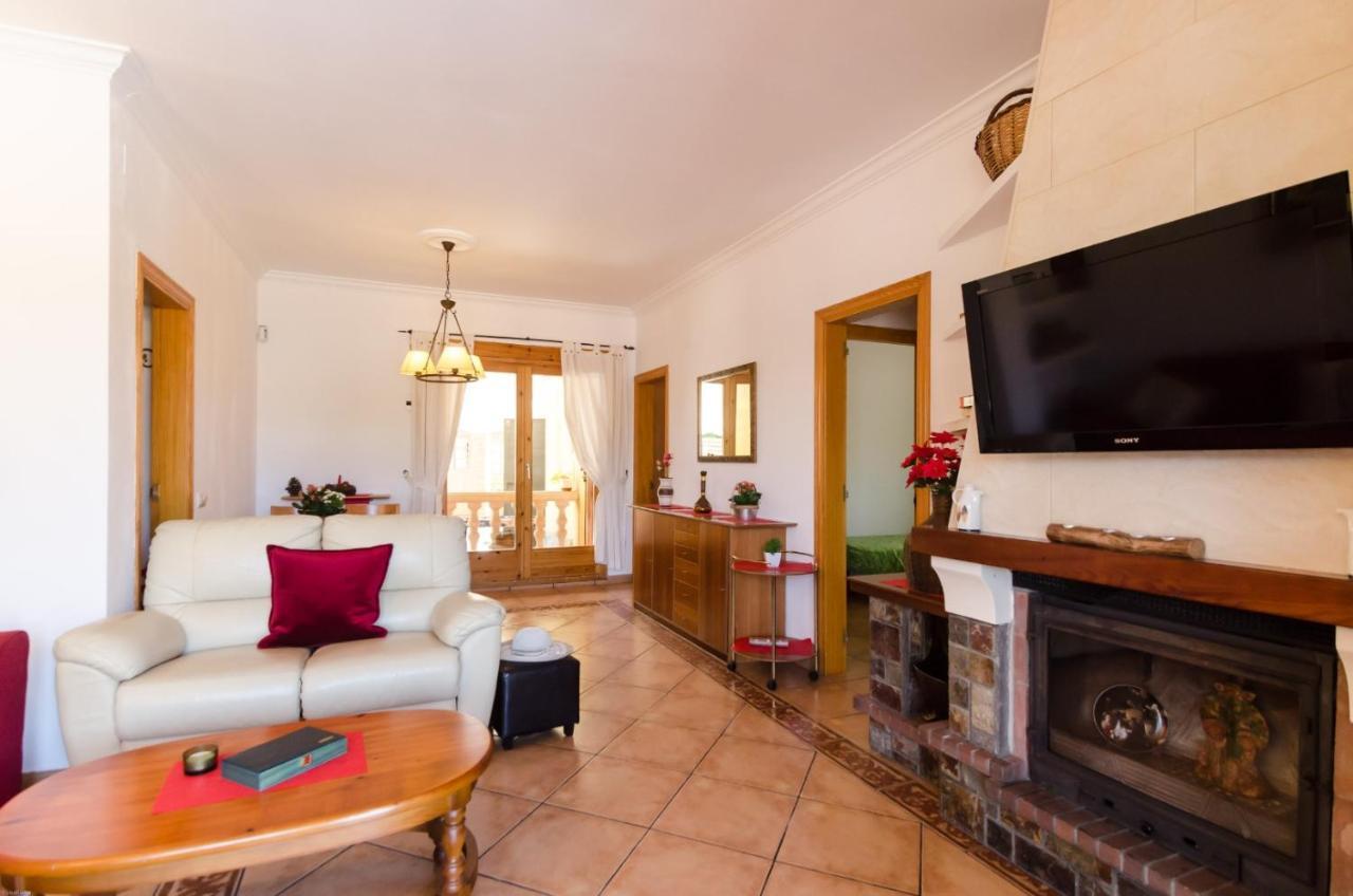Club Villamar - Goliat Vidreres Extérieur photo