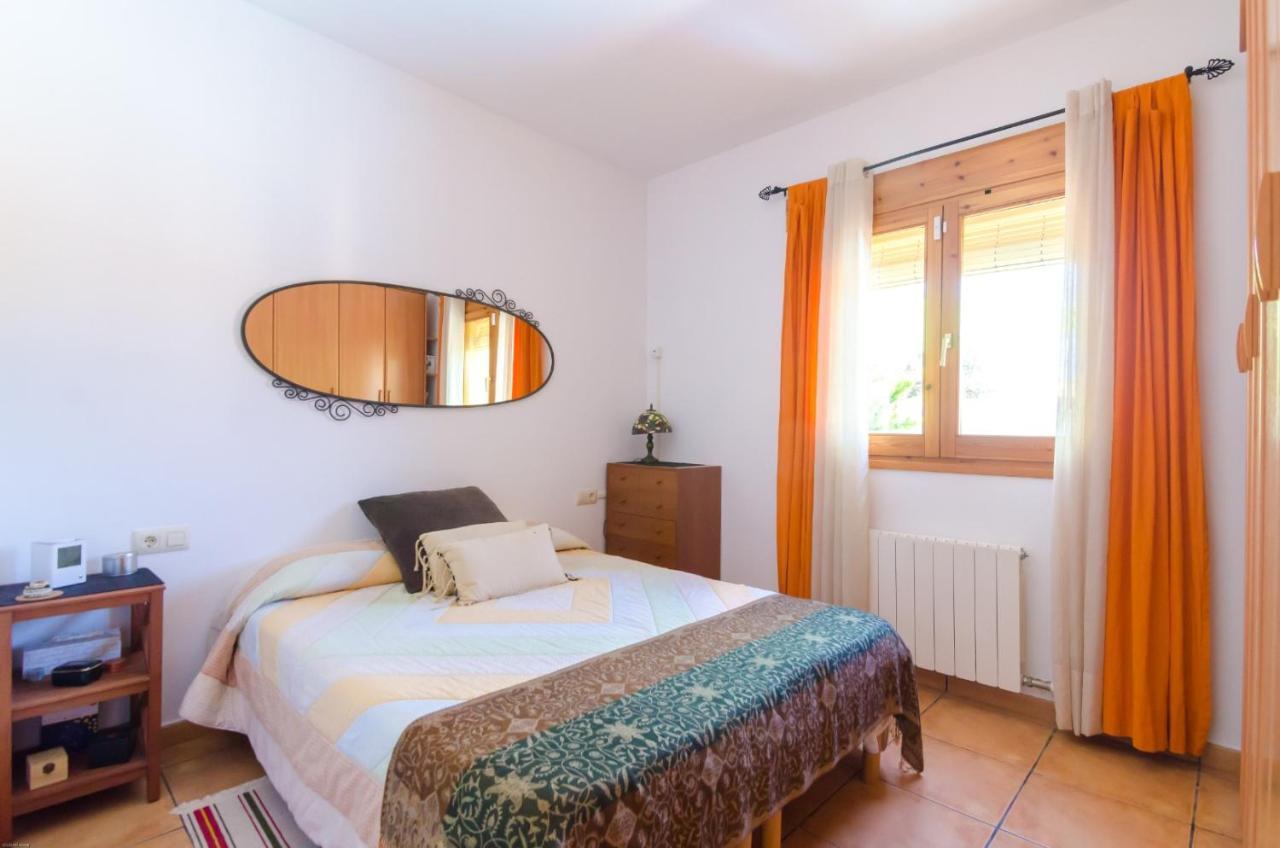 Club Villamar - Goliat Vidreres Extérieur photo